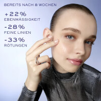 LANCÔME Génifique Ultimate Double Repair Serum, 30 ml, Anti-Aging, Skin Regeneration, Moisturizing