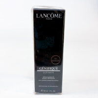 LANCÔME Génifique Ultimate Double Repair Serum, 30 ml, Anti-Aging, Skin Regeneration, Moisturizing