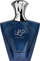Afnan Turathi Eau de Parfum Herren 90 ml Duftwasser,...