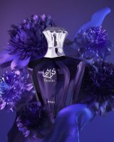 Afnan Turathi Eau de Parfum Herren 90 ml Duftwasser, langanhaltend, aromatisch