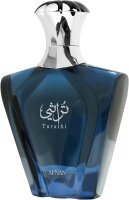 Afnan Turathi Eau de Parfum Herren 90 ml Duftwasser, langanhaltend, aromatisch