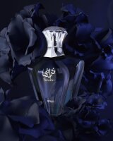 Afnan Turathi Eau de Parfum Herren 90 ml Duftwasser, langanhaltend, aromatisch