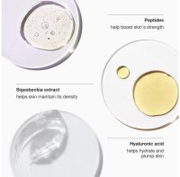 Clinique Smart Clinical Repair Augencreme 15 ml, Faltenreduzierung, Anti-Aging Pflege