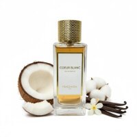 FRAGRANZA Coeur Blanc Eau de Parfum Unisex 100 ml...