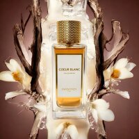 FRAGRANZA Coeur Blanc Eau de Parfum Unisex 100 ml Duftspray langanhaltend