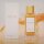 FRAGRANZA Coeur Blanc Eau de Parfum Unisex 100 ml Duftspray langanhaltend