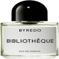 BYREDO Bibliothèque Eau de Parfum Unisex 50ml...