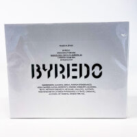 BYREDO Bibliothèque Eau de Parfum Unisex 50ml Duftspray mit holzigen und fruchtigen Noten