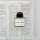 BYREDO Bibliothèque Eau de Parfum Unisex 50ml Duftspray mit holzigen und fruchtigen Noten
