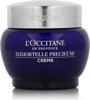 LOCCITANE Immortelle Precious Youth Anti-Aging Creme 50...