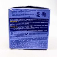 LOCCITANE Immortelle Precious Youth Anti-Aging Creme 50 ml mit Bio-Immortelleöl, Dreifache Faltenreduzierung, Hautpflege