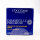 LOCCITANE Immortelle Precious Youth Anti-Aging Creme 50 ml mit Bio-Immortelleöl, Dreifache Faltenreduzierung, Hautpflege