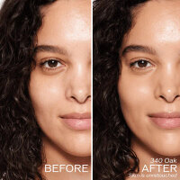 Shiseido Ginza Tokyo Revitalessence Skin Glow Foundation SPF 30 PA+++ 30 ml, radiant complexion, sun protection