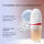 Shiseido Ginza Tokyo Revitalessence Skin Glow Foundation SPF 30 PA+++ 30 ml, radiant complexion, sun protection