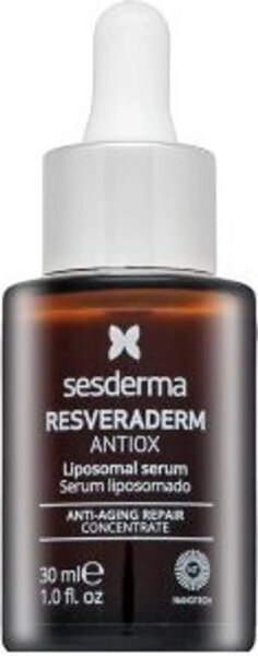 Sesderma Resveraderm Liposomal Anti-Aging Serum, Reparaturkonzentrat, 30 ml, für alle Hauttypen