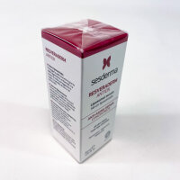 Sesderma Resveraderm Liposomal Anti-Aging Serum, Reparaturkonzentrat, 30 ml, für alle Hauttypen