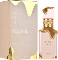 Lattafa Eclair Damen Eau de Parfum Spray 100 ml,...