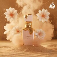 Lattafa Eclair Damen Eau de Parfum Spray 100 ml, langanhaltender Duft, elegant, intensiv