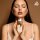 Lattafa Eclair Damen Eau de Parfum Spray 100 ml, langanhaltender Duft, elegant, intensiv