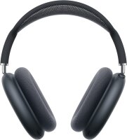 Apple AirPods Max A3184 Over-Ear-Kopfhörer Schwarz...