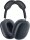 Apple AirPods Max A3184 Over-Ear-Kopfhörer Schwarz kabellos mit Smart Case USB-C kompatibel mit iOS, iPadOS, Apple Watch, Vision Pro, Mac
