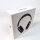 Apple AirPods Max A3184 Over-Ear-Kopfhörer Schwarz kabellos mit Smart Case USB-C kompatibel mit iOS, iPadOS, Apple Watch, Vision Pro, Mac