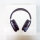 Apple AirPods Max A3184 Over-Ear-Kopfhörer Schwarz kabellos mit Smart Case USB-C kompatibel mit iOS, iPadOS, Apple Watch, Vision Pro, Mac