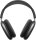 Apple AirPods Max A2096 Over-Ear-Kopfhörer kabellos Schwarz mit Smart Case USB-C kompatibel iOS iPadOS Apple Watch Mac