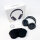Apple AirPods Max A2096 Over-Ear-Kopfhörer kabellos Schwarz mit Smart Case USB-C kompatibel iOS iPadOS Apple Watch Mac
