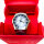 DIESEL D-SRUPTOR DZ2224 Herrenuhr, Quarzuhr, Edelstahlarmband, analoges Zifferblatt