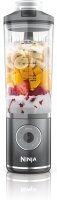 Ninja Blast Max Portable Blender 570 ml, Rechargeable,...