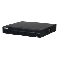 DAHUA DHI-NVR4108HS-8P-4KS3 Network Video Recorder, 8 IP...