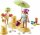 Playmobil 71581 Special Plus Kinder mit Sandburg, 26 Teile, Spielset für Kinder 4-10 Jahre