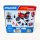 PLAYMOBIL 71466 Action Heroes Feuerwehr-Motorrad, 21-teilig, für Kinder 4-10 Jahre, schnelles Einsatzfahrzeug