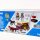 PLAYMOBIL 71862 Western Abenteuerspielset mit 58 Teilen, Figuren und Pferden, geeignet für 4-10 Jahre