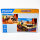 PLAYMOBIL 71862 Western Abenteuerspielset mit 58 Teilen, Figuren und Pferden, geeignet für 4-10 Jahre