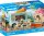 PLAYMOBIL 71904 My Life Eiswagen Strandurlaub, 101 Teile, Figuren & Fahrzeug, 4-10 Jahre Strandabenteuer