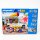PLAYMOBIL 71904 My Life Eiswagen Strandurlaub, 101 Teile, Figuren & Fahrzeug, 4-10 Jahre Strandabenteuer
