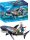 PLAYMOBIL 71793 Pirates Giant Shark Adventure, 21 pieces, pirate figures, for ages 4-10