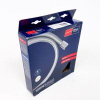 Grohe Relexaflex shower hose 500 mm chrome PROGRIP G 1/2 5 bar pressure resistant 500 N tensile strength