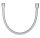 Grohe Relexaflex shower hose 500 mm chrome PROGRIP G 1/2 5 bar pressure resistant 500 N tensile strength