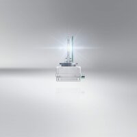 Osram XENARC D3S 66340 Xenon Lamp 35W, 3200 Lumen, 4300K, PK32d-5, 42V