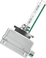 Osram XENARC D3S 66340 Xenon Lamp 35W, 3200 Lumen, 4300K, PK32d-5, 42V