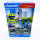 Playmobil Action Heroes 71732 Fahrradpolizist mit Ladestation, 15 Teile, für Kinder 4-10 Jahre