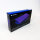 SONY PlayStation 5 Digital Edition Konsolen-Cover in Galaktischem Lila, Stylischer Schutz und Design