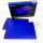 SONY PlayStation 5 Digital Edition Konsolen-Cover in Galaktischem Lila, Stylischer Schutz und Design