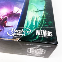 HASBRO Dungeons & Dragons Chaos a Neverwinter Escape Room Board Game for 2-6 players with puzzles and secrets