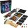 HASBRO Dungeons & Dragons Chaos a Neverwinter Escape Room Board Game for 2-6 players with puzzles and secrets