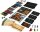 HASBRO Dungeons & Dragons Chaos a Neverwinter Escape Room Board Game for 2-6 players with puzzles and secrets