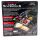 HASBRO Dungeons & Dragons Chaos a Neverwinter Escape Room Board Game for 2-6 players with puzzles and secrets